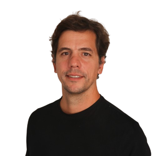 Patricio Ray, Founder of CAST